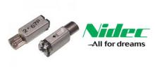 nidec motor