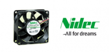 Nidec UltraFlo Fan