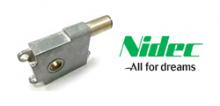 Nidec Gear Motor